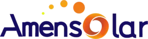 Amensolar logo