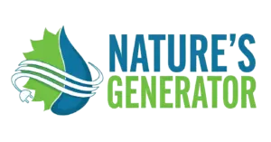 Nature's Generator logo