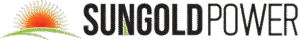 SunGoldPower (SGP) logo