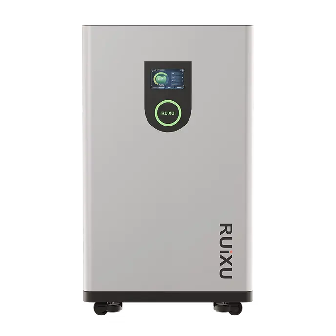 RUiXU Lithi2-16 48V 314Ah (51.2V, 16kWh)