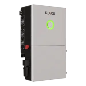 RUiXU 11.4kW Split-Phase Hybrid Inverter