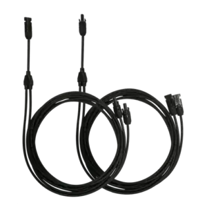 Nature's Generator Y-MC4 Branch Cables (10')