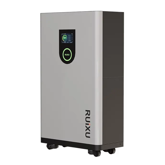 RUiXU Lithi2-16 48V 314Ah (51.2V, 16kWh) - Image 2