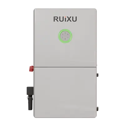 RUiXU 11.4kW Split-Phase Hybrid Inverter - Image 2