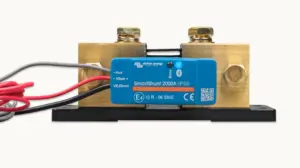 Victron Energy Smartshunt (2000A) IP65