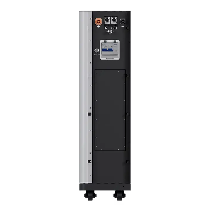 RUiXU Lithi2-16 48V 314Ah (51.2V, 16kWh) - Image 3