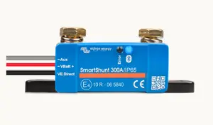 Victron Energy Smartshunt (300A) IP65