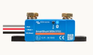 Victron Energy Smartshunt (500A) IP65