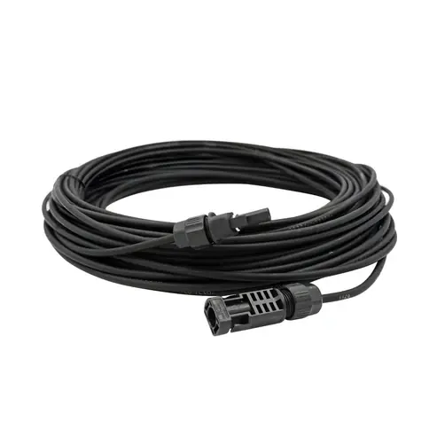 Nature’s Generator 50ft Quick Release MC4 Extension Cables - Image 4
