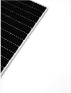 Amensolar 580W Bifacial Silver N-Type Solar Panels (Pallet)