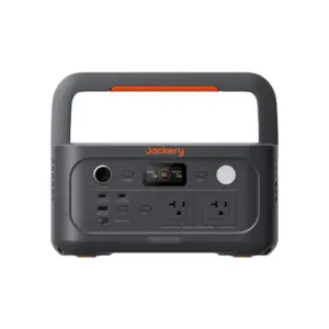 Jackery Explorer 500 v2 Portable Power Station