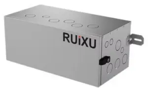 Metal Conduit Box (RUiXU, Sol-Ark)