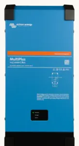Victron Energy 12V MultiPlus 2000VA Inverter Charger