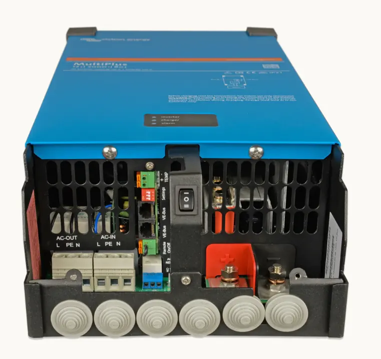 Victron Energy 12V MultiPlus 2000VA Inverter Charger - Image 4
