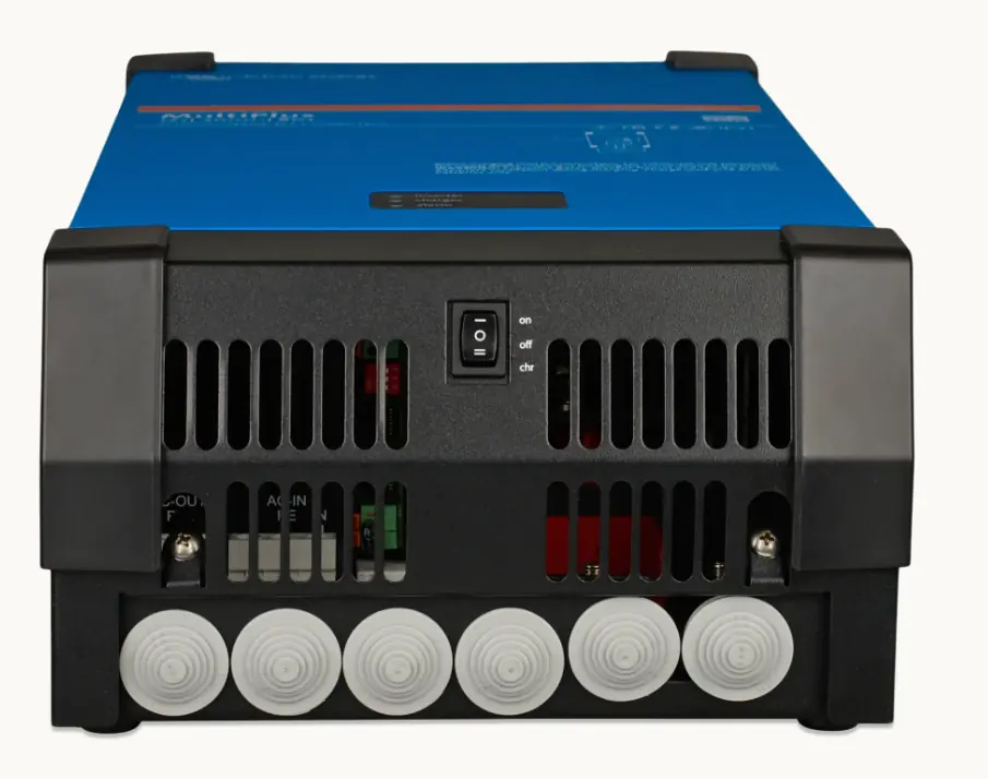 Victron Energy 12V MultiPlus 2000VA Inverter Charger - Image 3