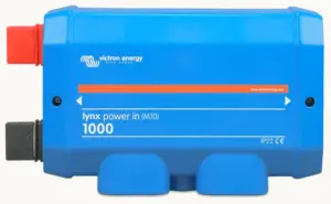 Victron Energy Lynx Power-In (M10) Busbar