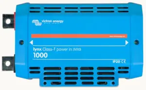 Victron Energy Lynx Class-T Power-In (M10)