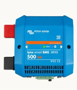 Victron Energy Lynx Smart BMS 500 NG (M10)