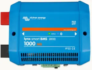 Victron Energy Lynx Smart BMS 1000 NG (M10)