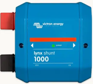 Victron Energy Lynx Shunt VE.Can (M10)
