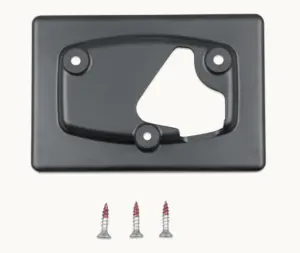 Victron Energy GX Touch 50 Wall Mount Bracket