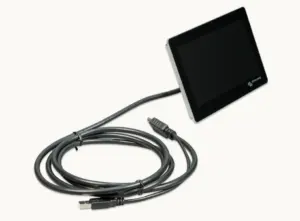 Victron Energy GX Touch 70 (Flush Mount)