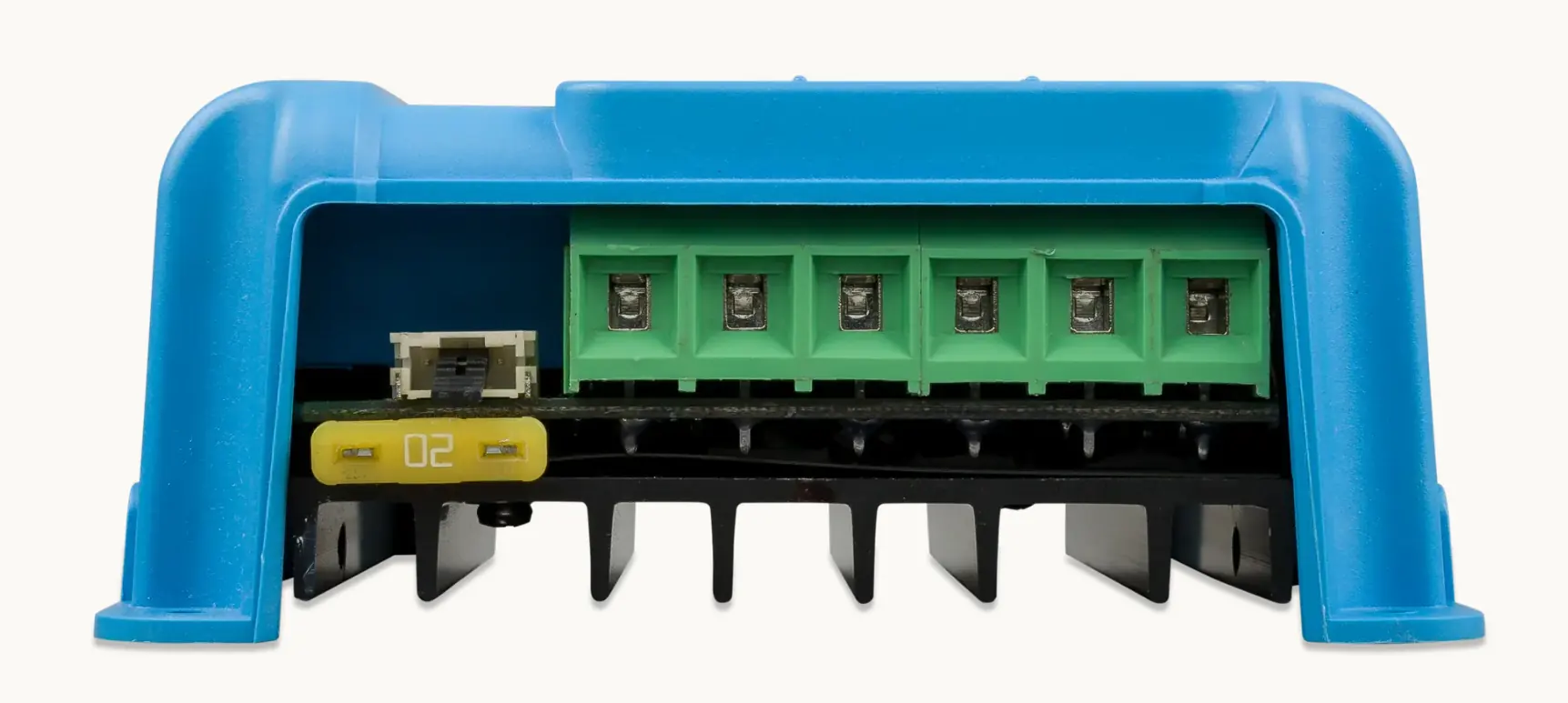 Victron Energy 100/15 Solar Charge Controller - Image 5