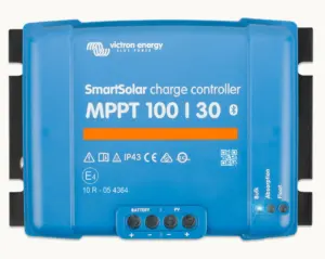 Victron Energy 100/30 Solar Charge Controller