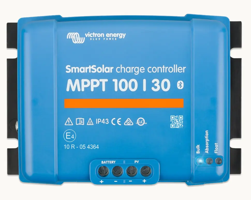 Victron Energy 100/30 Solar Charge Controller