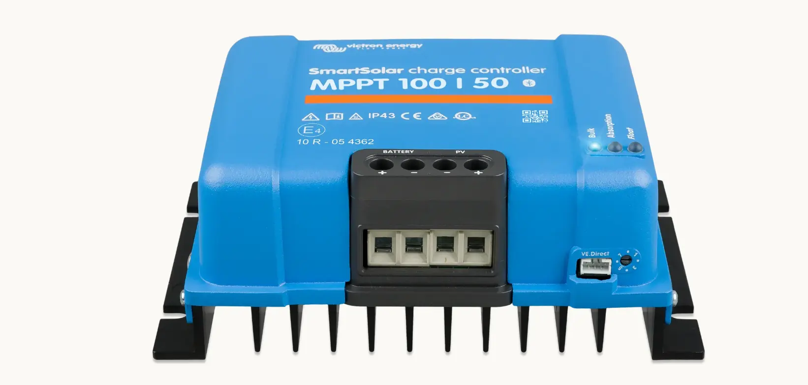 Victron Energy 100/50 Solar Charge Controller - Image 3