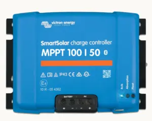 Victron Energy 100/50 Solar Charge Controller
