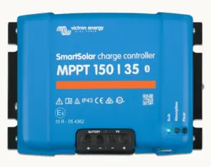 Victron Energy 150/35 Solar Charge Controller