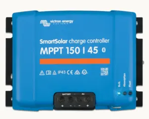 Victron Energy 150/45 Solar Charge Controller