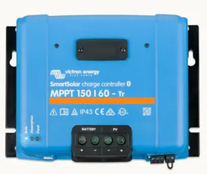 Victron Energy 150/60-Tr Solar Charge Controller