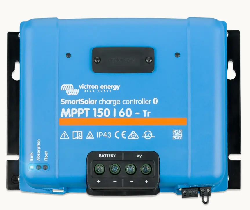 Victron Energy 150/60-Tr Solar Charge Controller