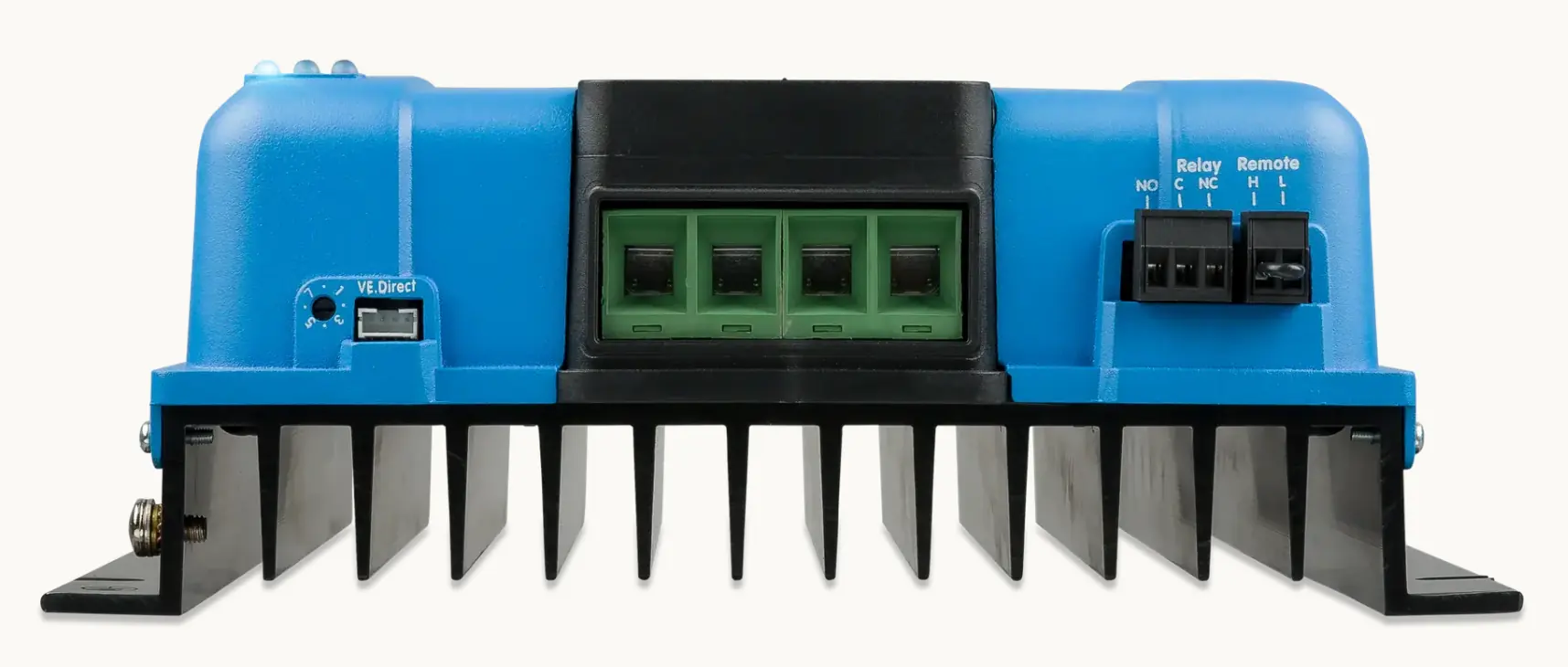 Victron Energy 150/70-Tr Solar Charge Controller - Image 4