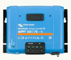 Victron Energy 150/70-Tr Solar Charge Controller
