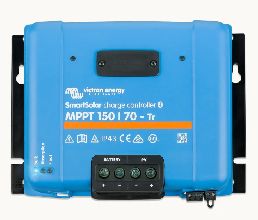 Victron Energy 150/70-Tr Solar Charge Controller