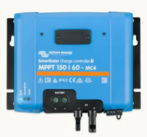 Victron Energy 150/60 MC4 Solar Charge Controller