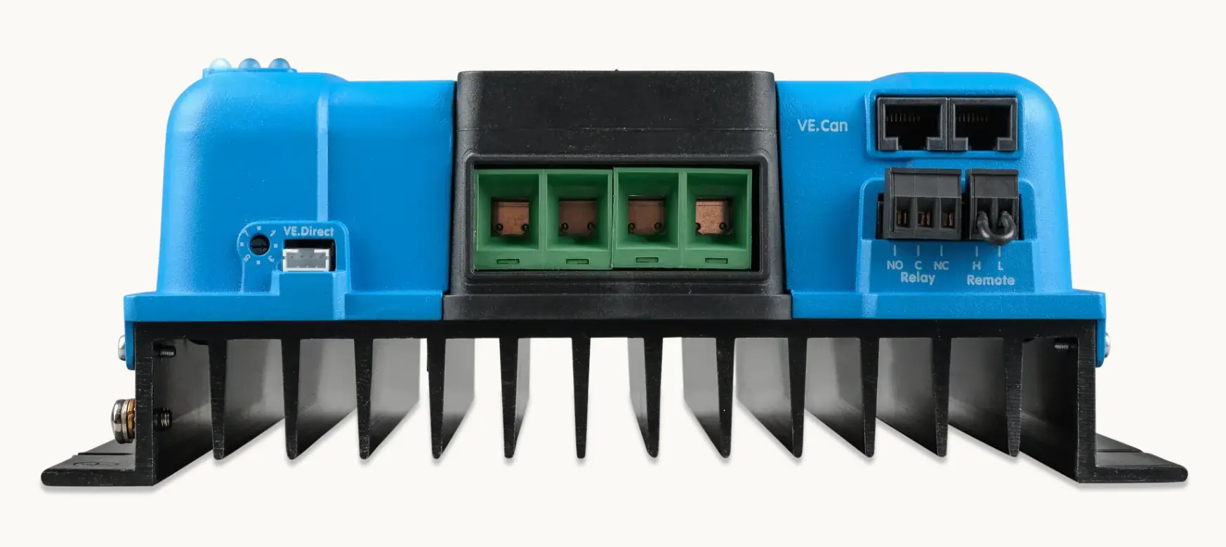 Victron Energy 150/70-Tr VE.Can Solar Charge Controller - Image 5