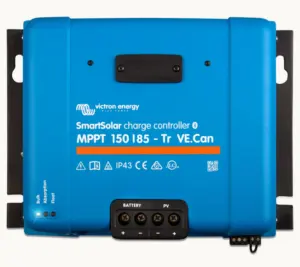 Victron Energy 150/85-Tr VE.Can Solar Charge Controller