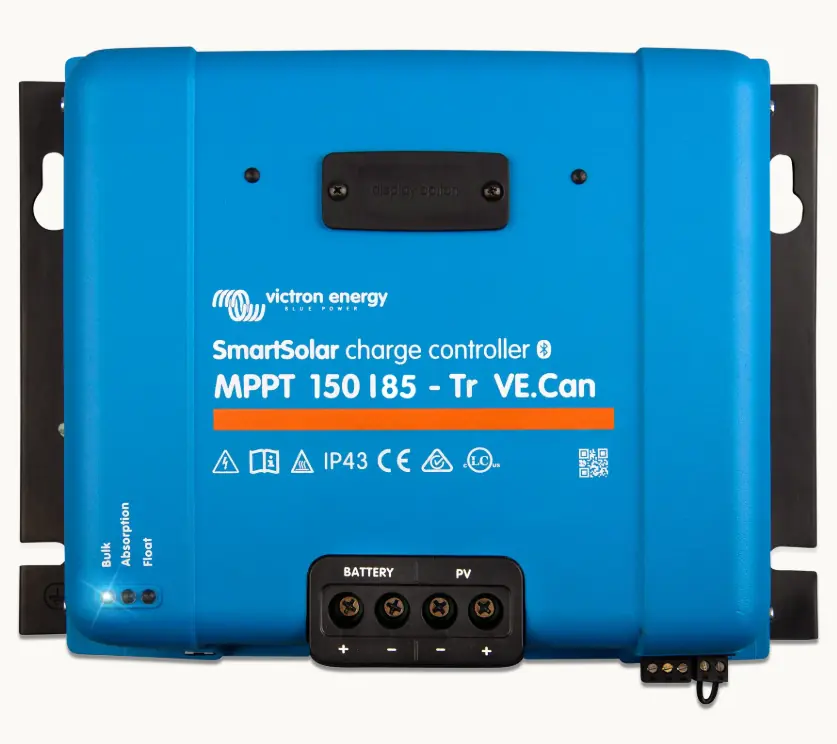 Victron Energy 150/85-Tr VE.Can Solar Charge Controller