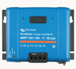 Victron Energy 150/100-Tr VE.Can Solar Charge Controller