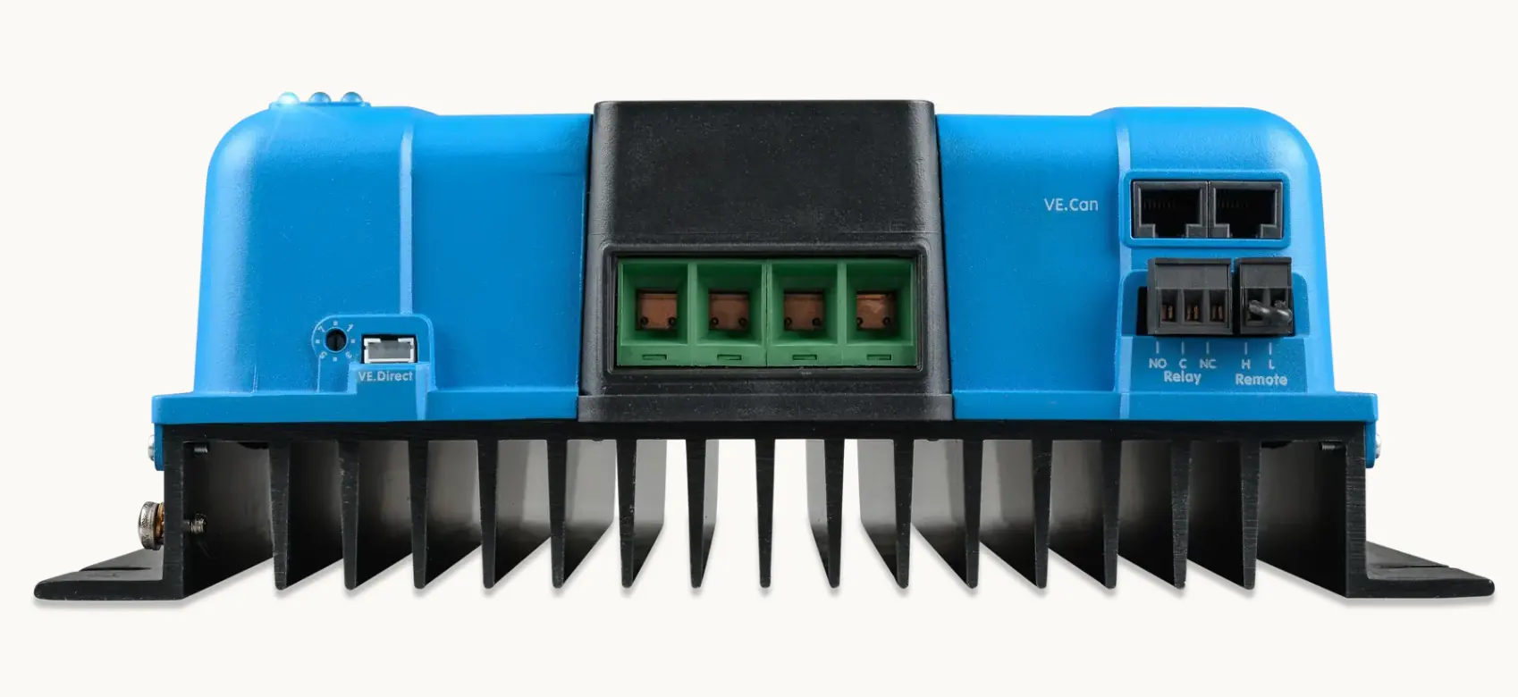 Victron Energy 150/100-Tr VE.Can Solar Charge Controller - Image 4