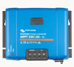Victron Energy 250/60-Tr Solar Charge Controller