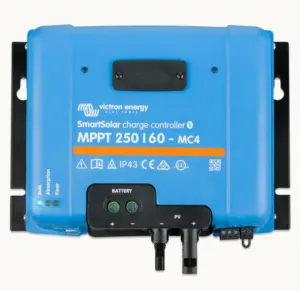 Victron Energy 250/60 MC4 Solar Charge Controller
