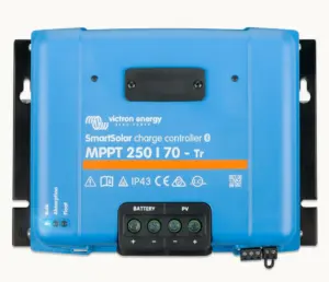 Victron Energy 250/70-Tr Solar Charge Controller