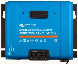 Victron Energy 250/85-Tr VE.Can Solar Charge Controller