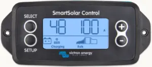Victron Energy SmartSolar Pluggable Display