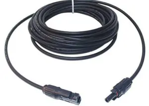 Victron Energy Solar Cable 1m (3.28')